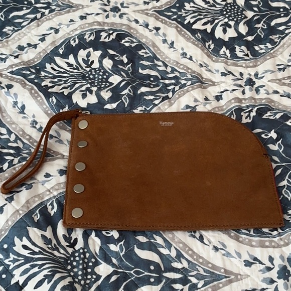 Hammitt Handbags - Hammitt Richard Golden Bluff